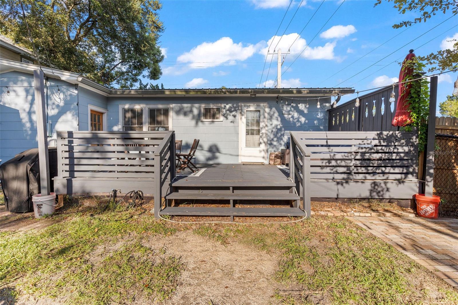 BUENA ESPERANZA SUB - Residential