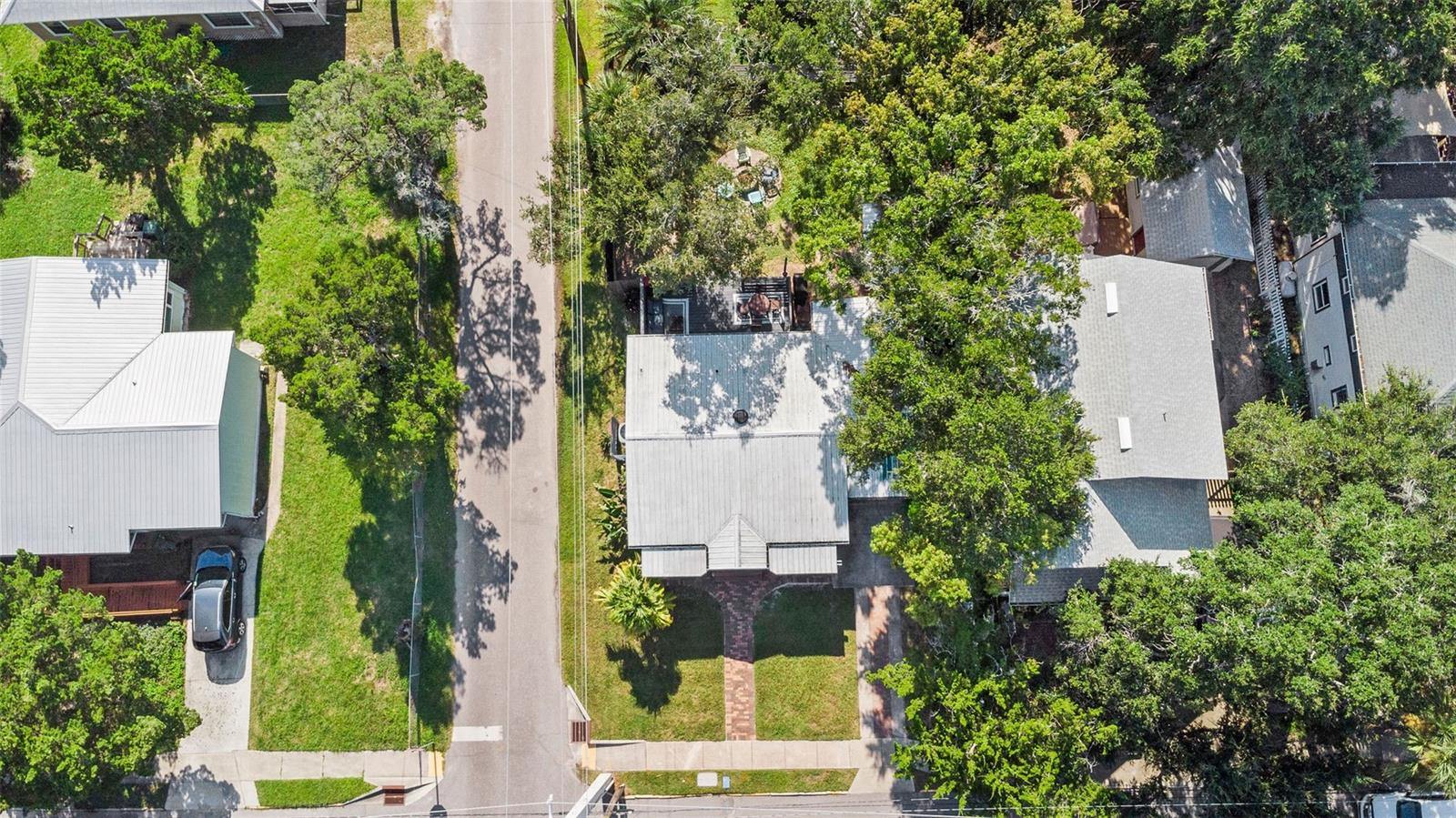 BUENA ESPERANZA SUB - Residential