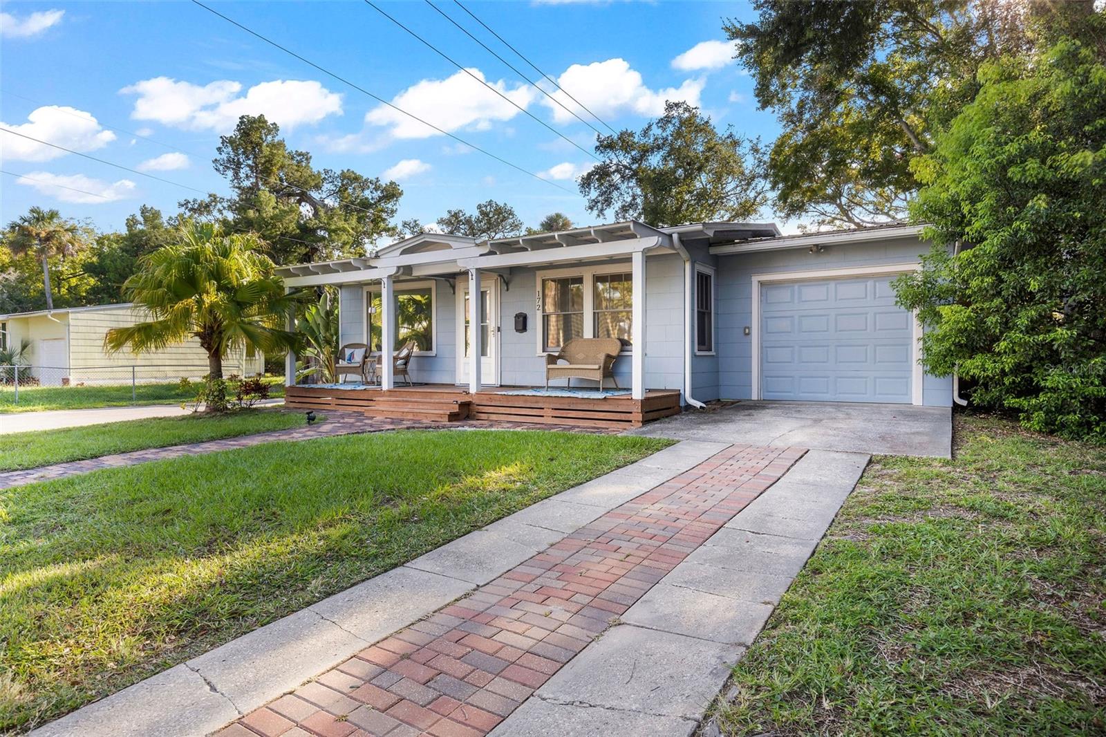 BUENA ESPERANZA SUB - Residential