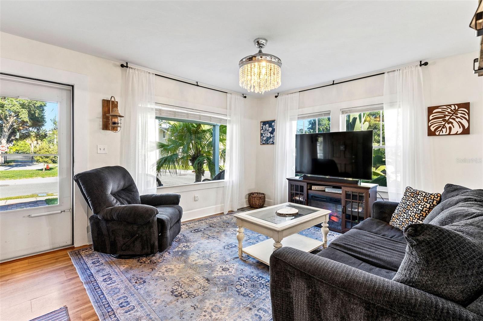 BUENA ESPERANZA SUB - Residential