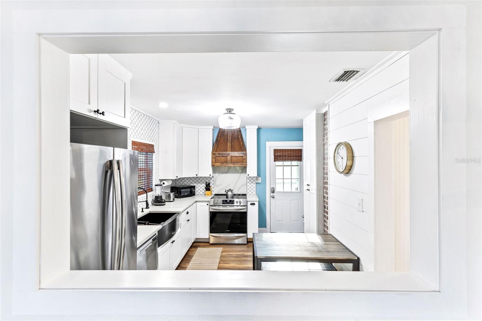 BUENA ESPERANZA SUB - Residential