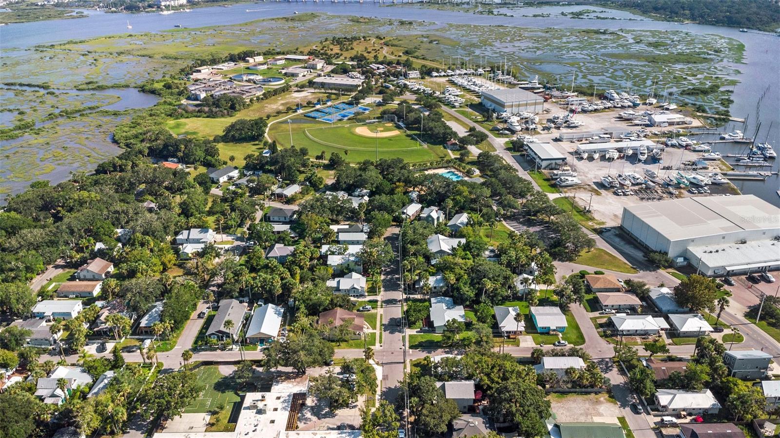 BUENA ESPERANZA SUB - Residential