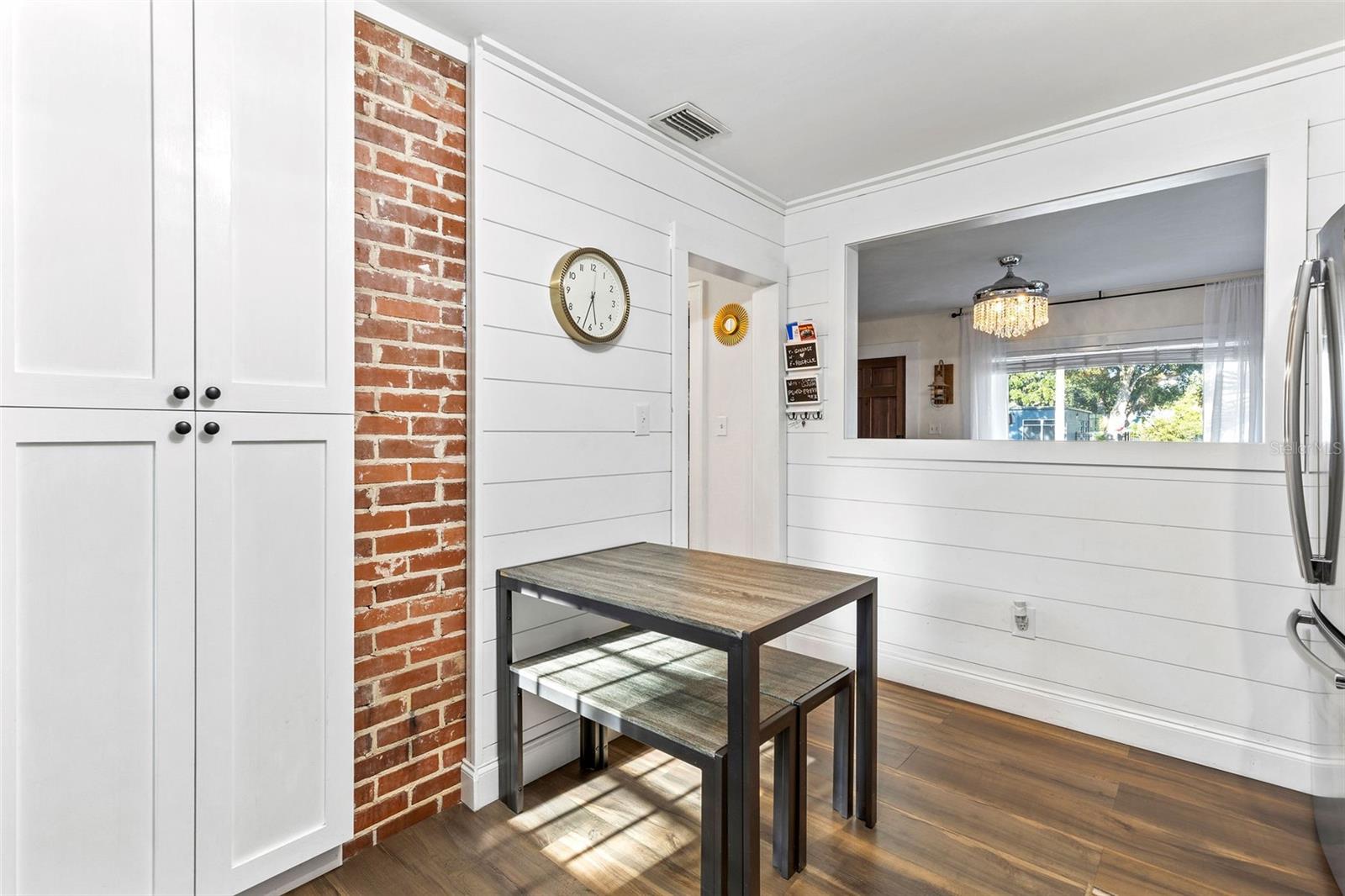 BUENA ESPERANZA SUB - Residential