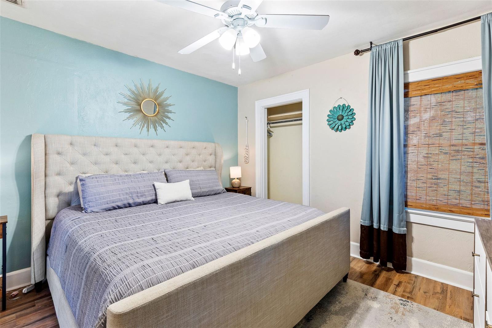 BUENA ESPERANZA SUB - Residential