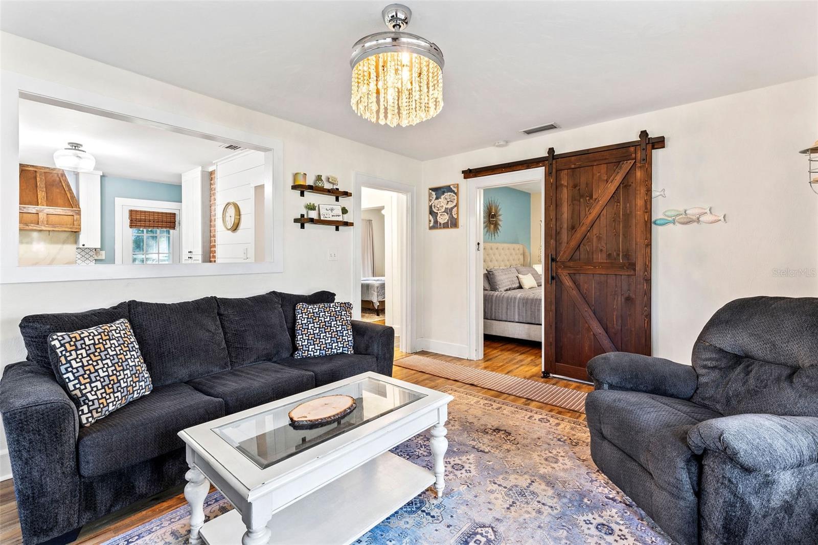 BUENA ESPERANZA SUB - Residential