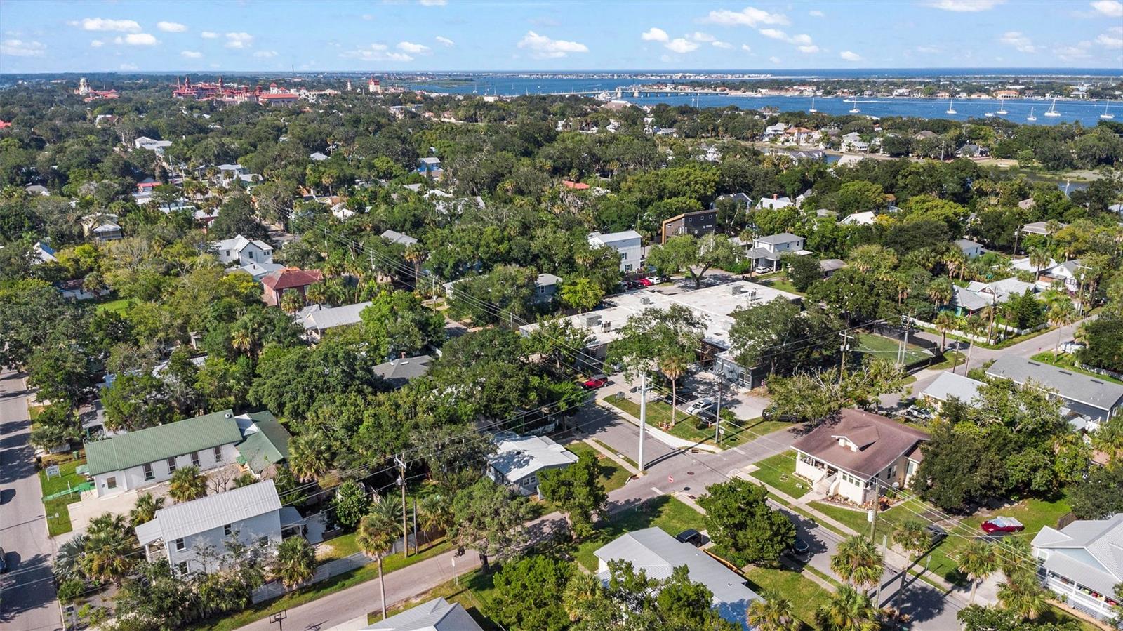 BUENA ESPERANZA SUB - Residential