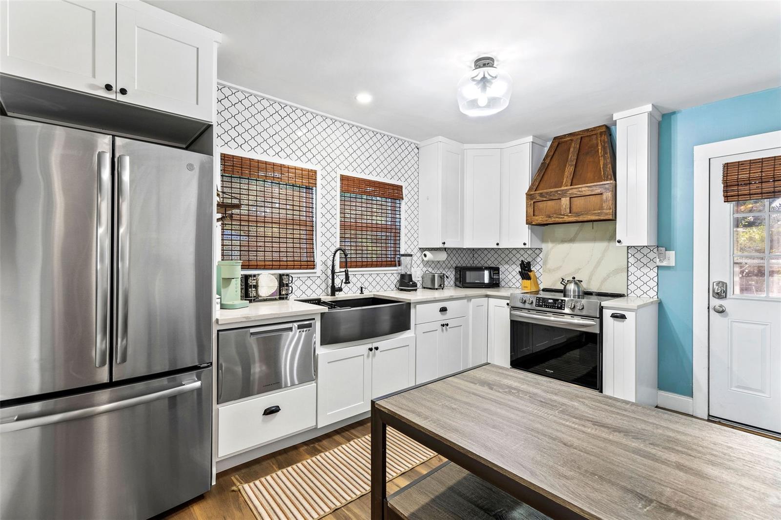 BUENA ESPERANZA SUB - Residential