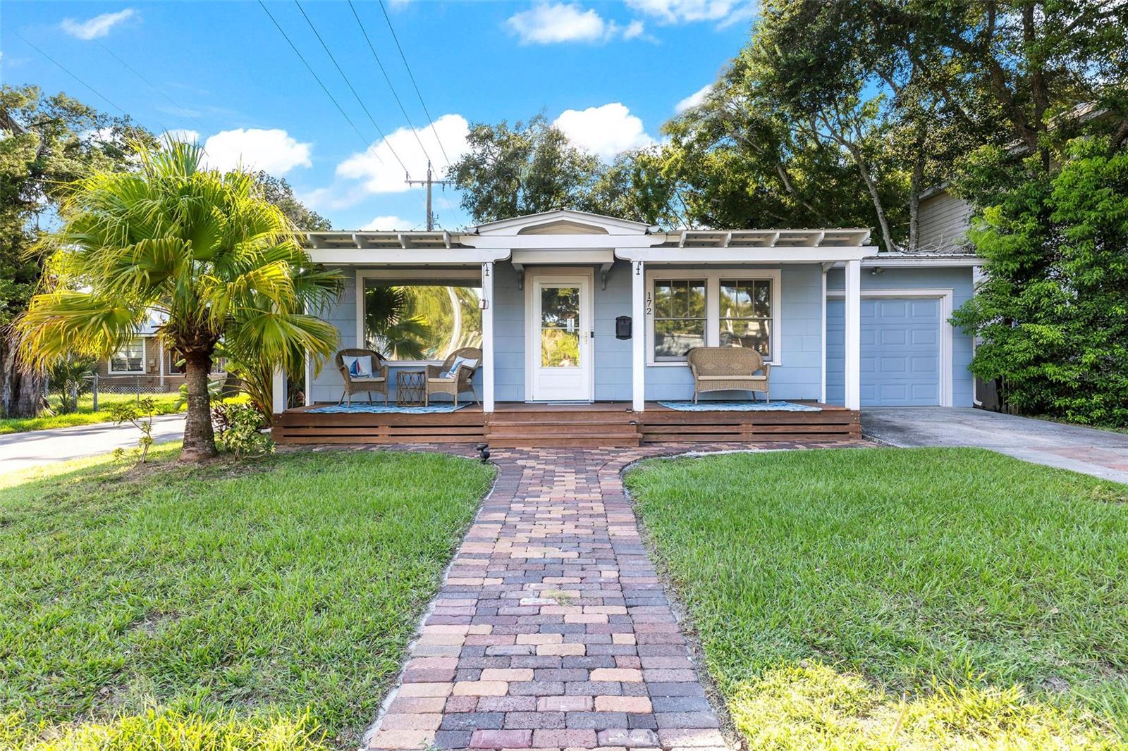 BUENA ESPERANZA SUB - Residential