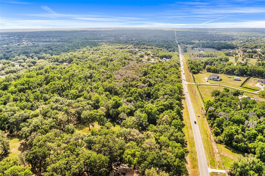Photo of 0 Old Hwy 37, Lakeland, FL 33811 (MLS # TB8487658)