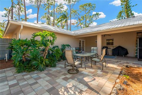 A home in SARASOTA