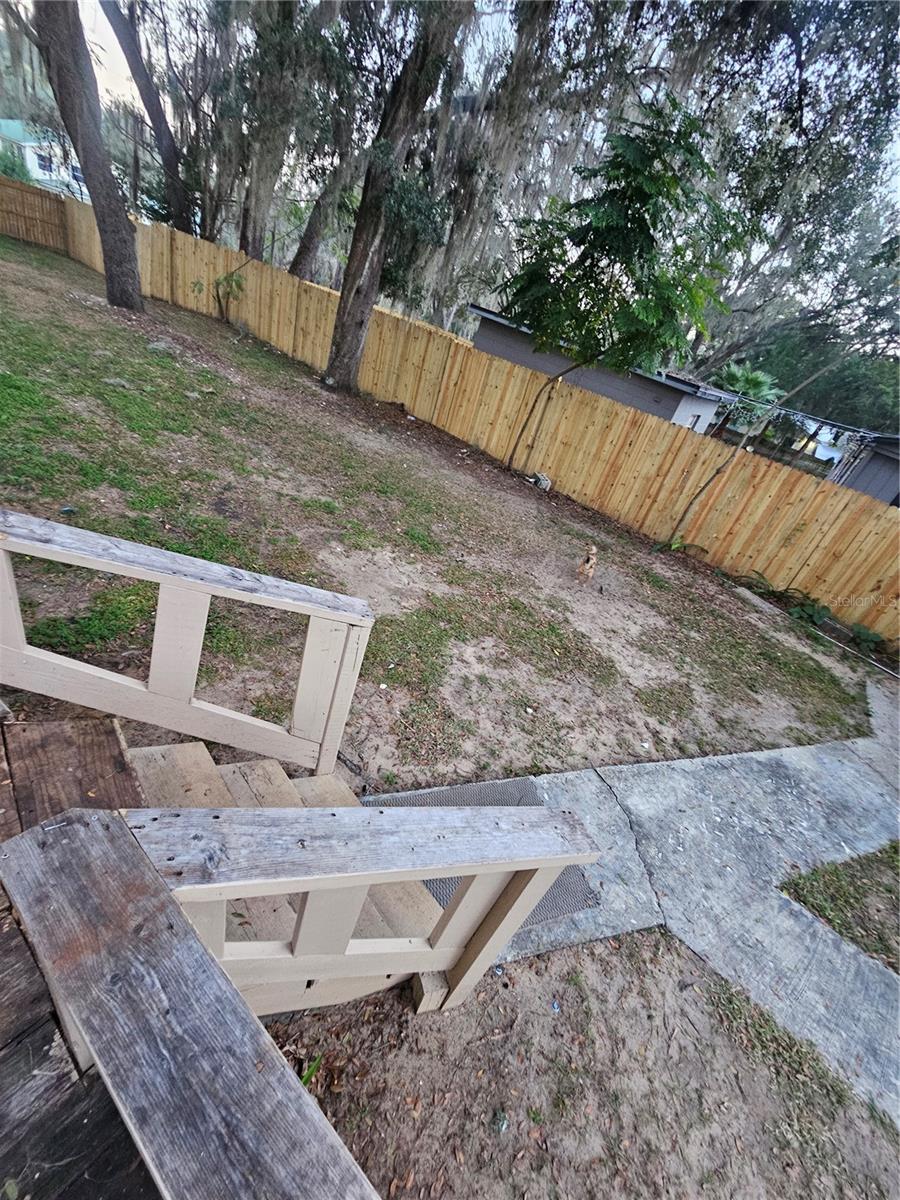 SANDY ACRES SEC 30 - Residential