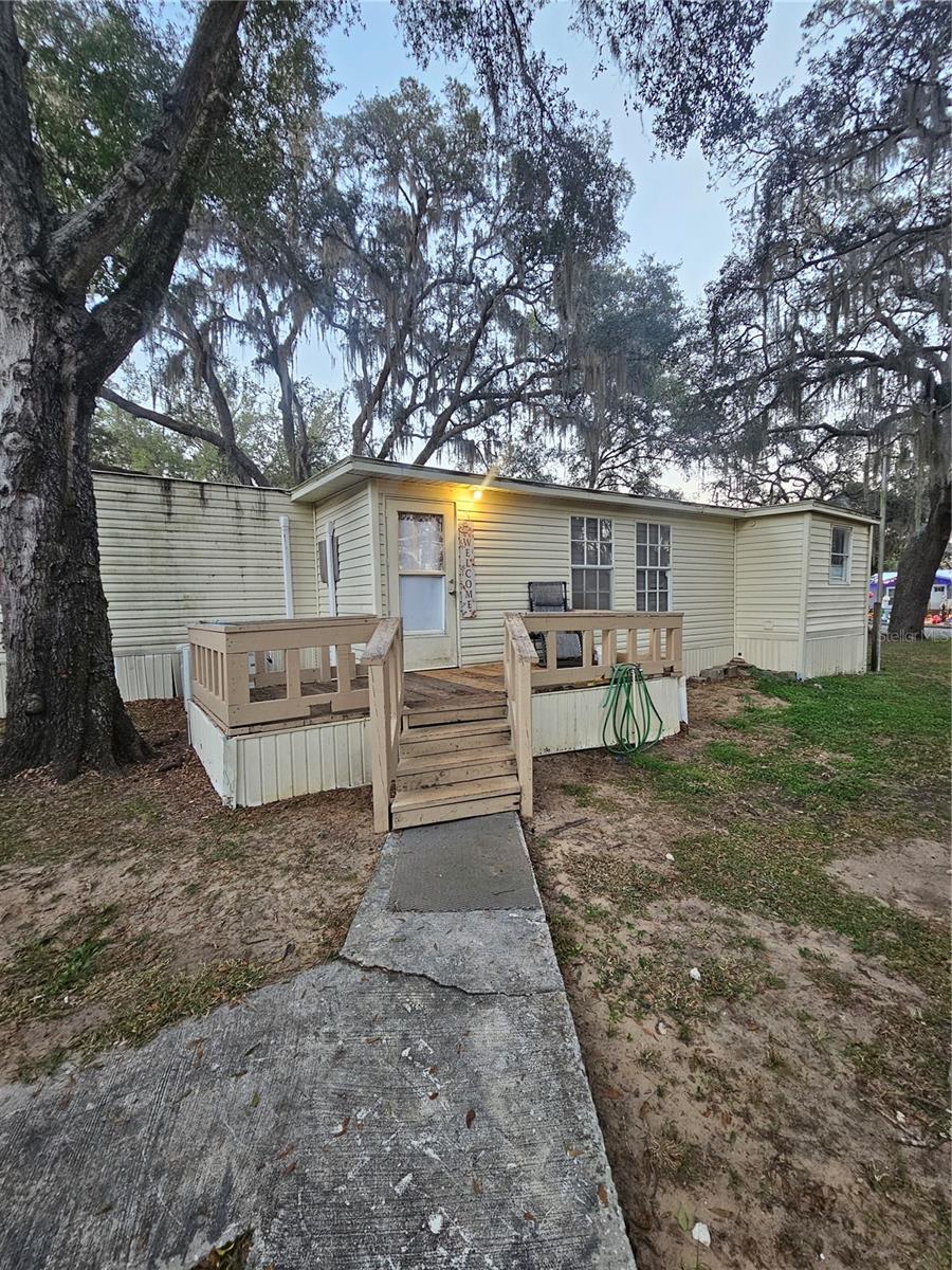 SANDY ACRES SEC 30 - Residential