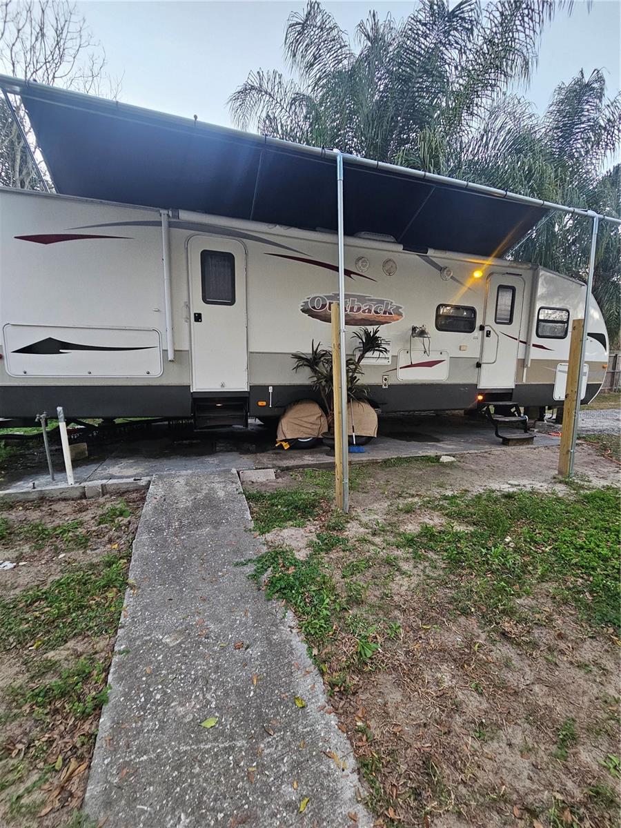 SANDY ACRES SEC 30 - Residential