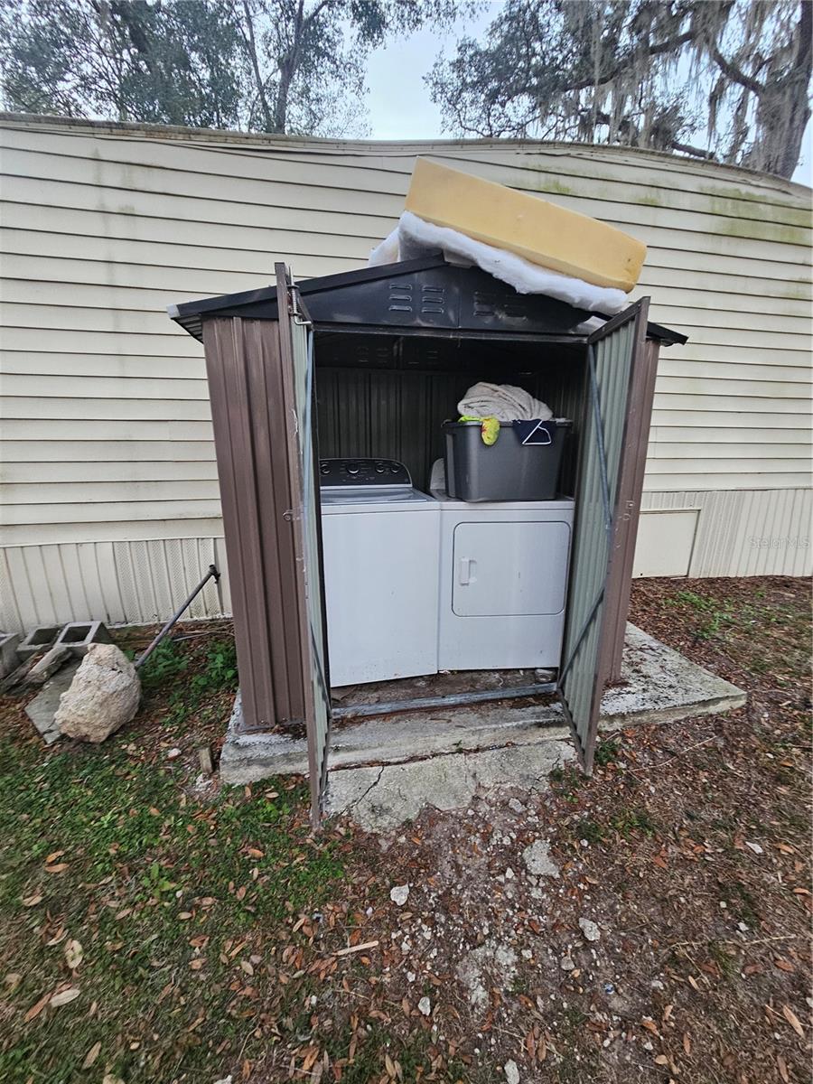 SANDY ACRES SEC 30 - Residential