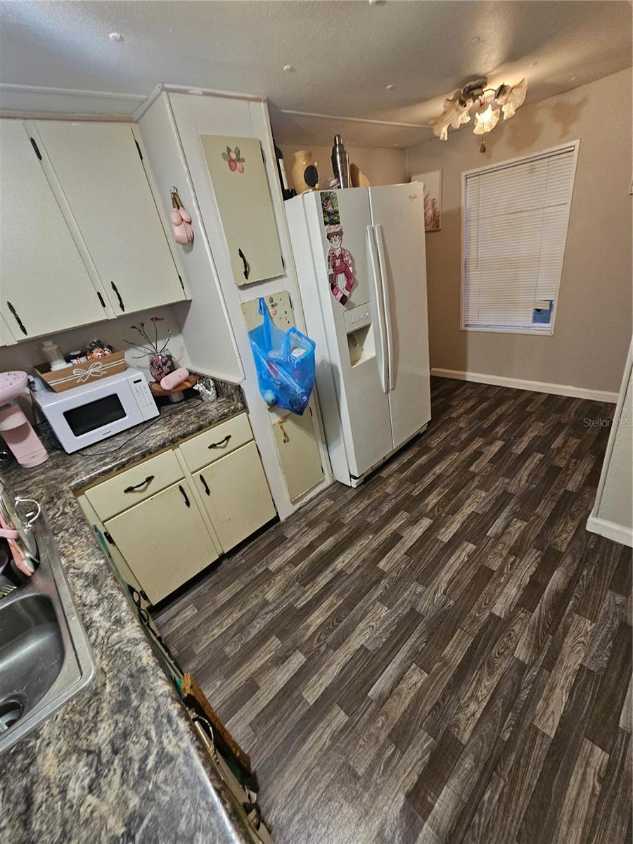 SANDY ACRES SEC 30 - Residential