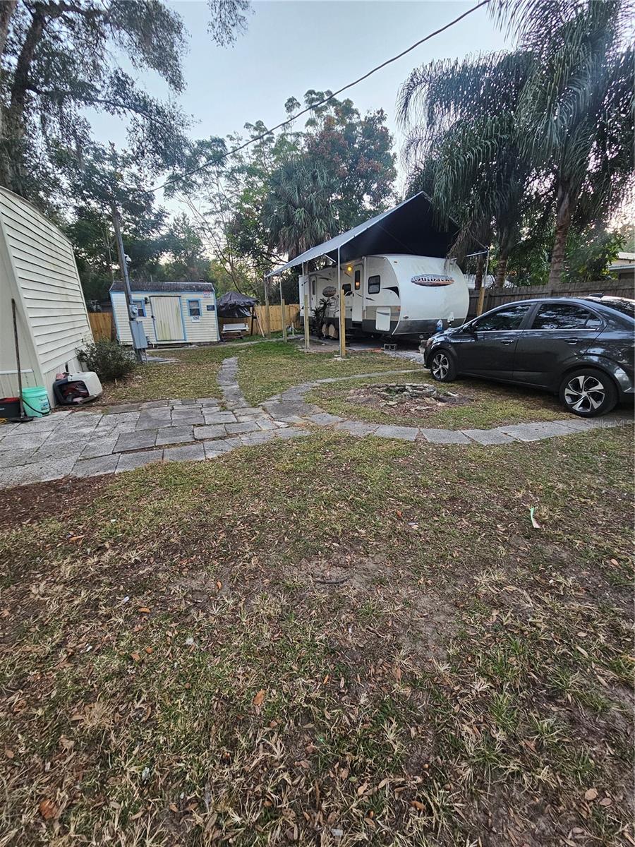 SANDY ACRES SEC 30 - Residential
