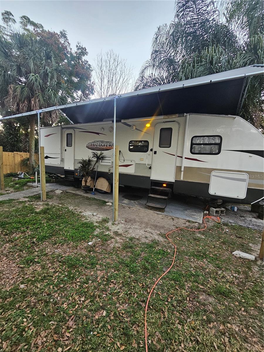 SANDY ACRES SEC 30 - Residential