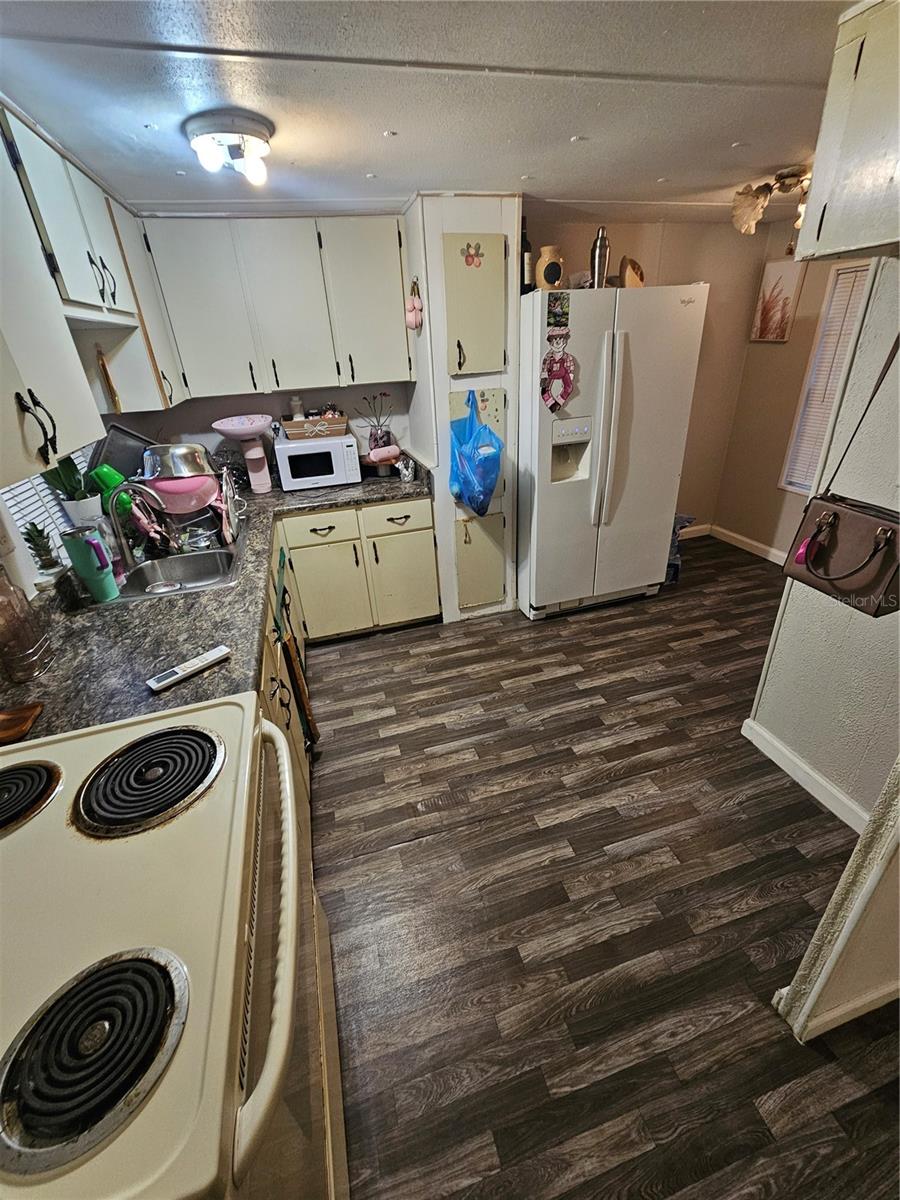 SANDY ACRES SEC 30 - Residential