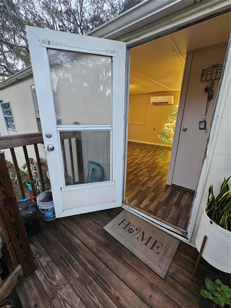 SANDY ACRES SEC 30 - Residential