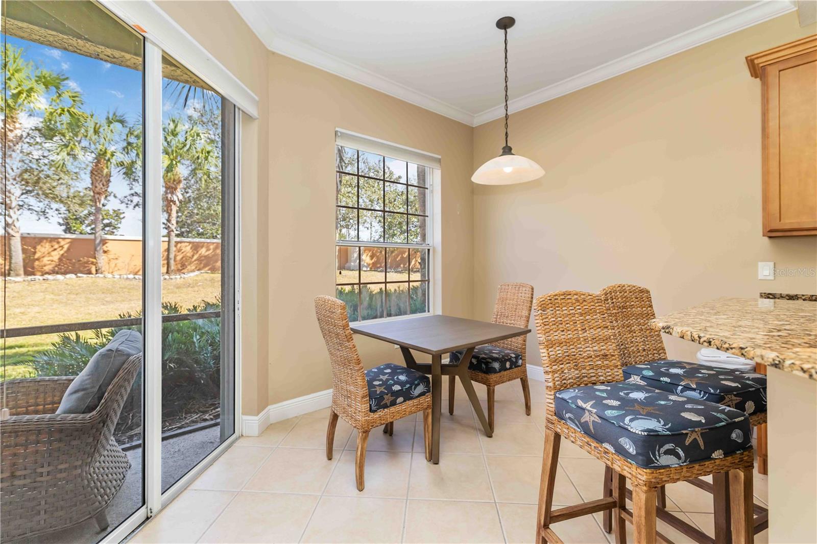 MIRAMAR LAGOONS AT LAKEWOOD RANCH II - Residential