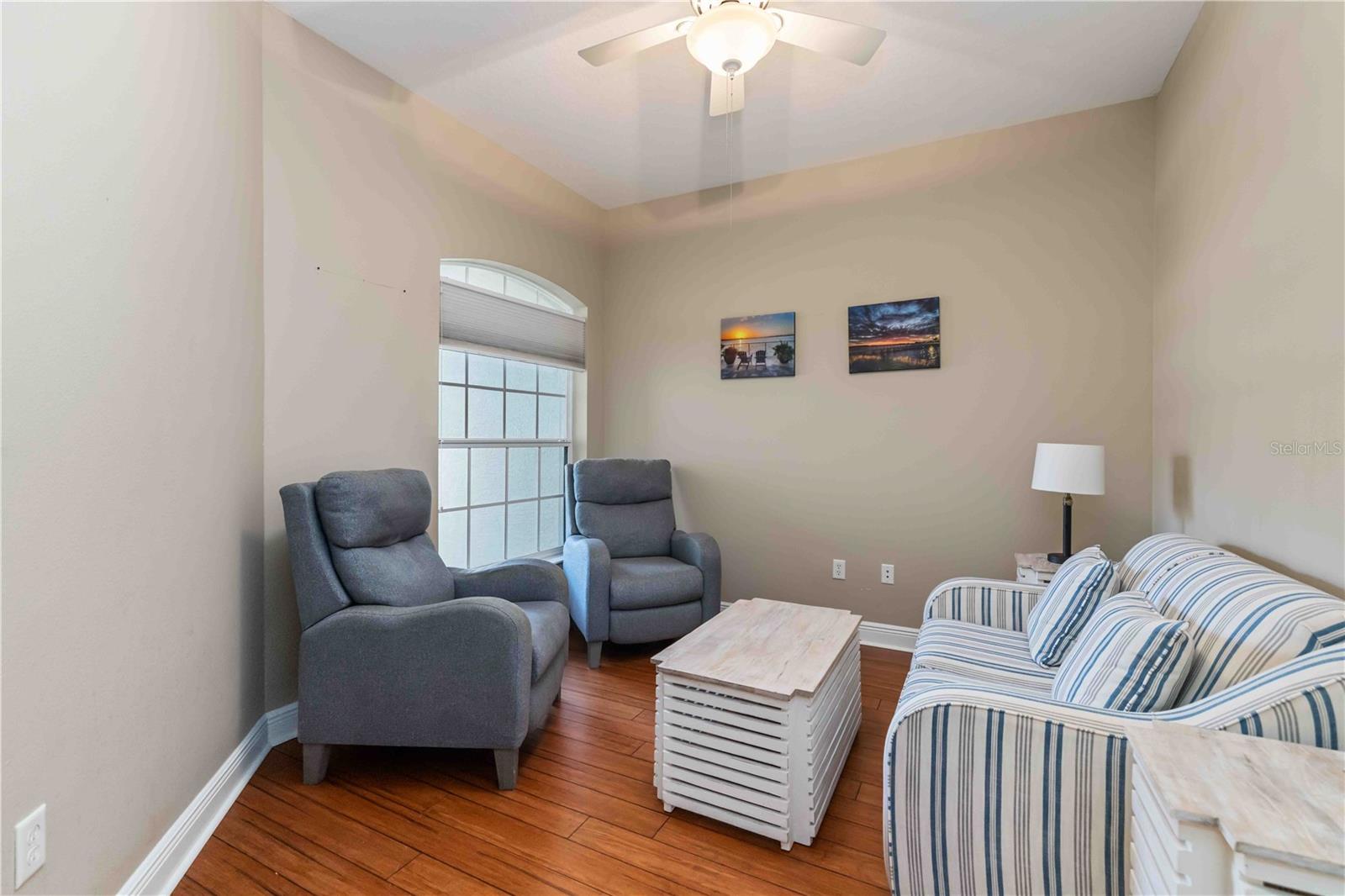 MIRAMAR LAGOONS AT LAKEWOOD RANCH II - Residential