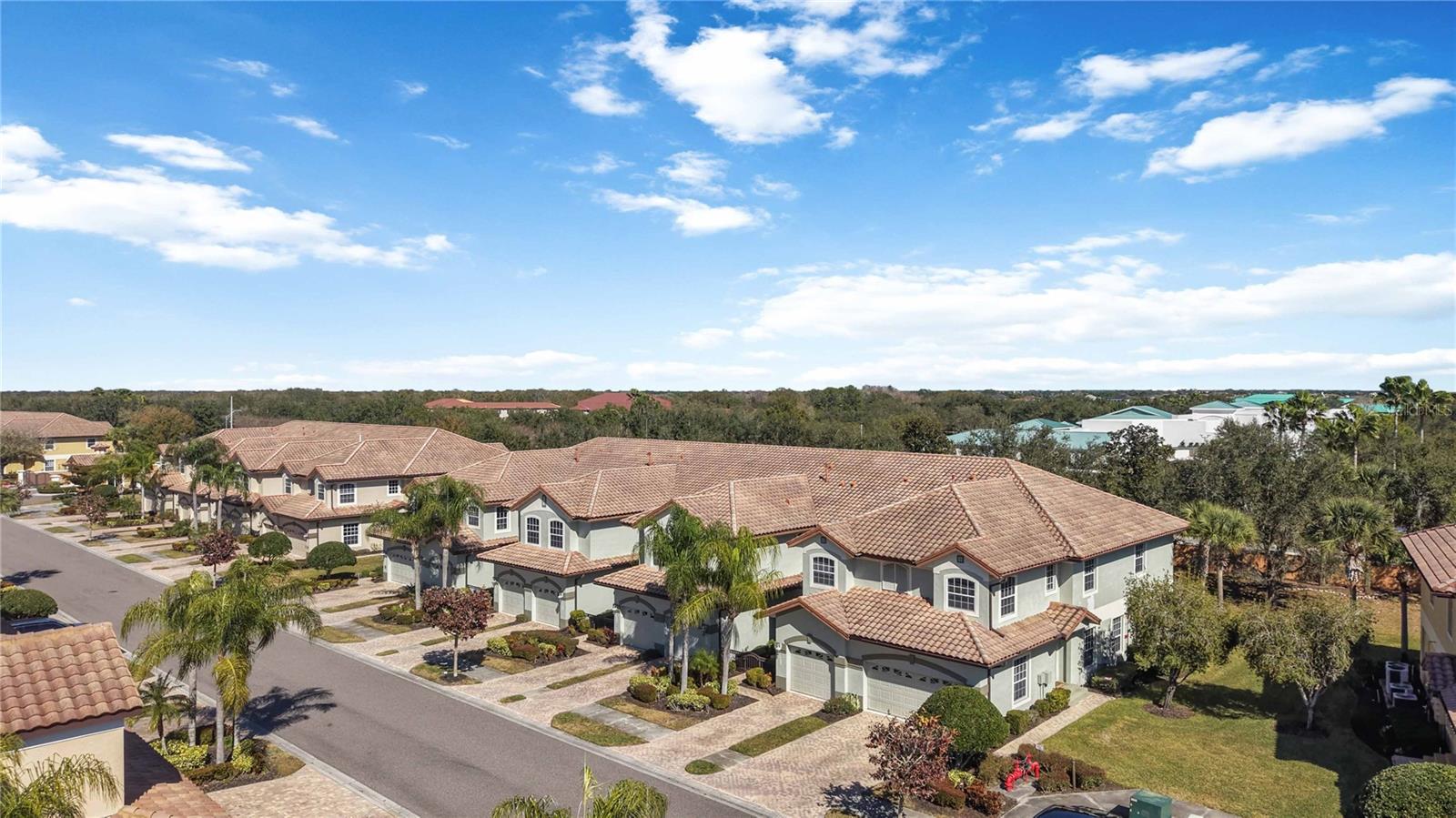 MIRAMAR LAGOONS AT LAKEWOOD RANCH II - Residential