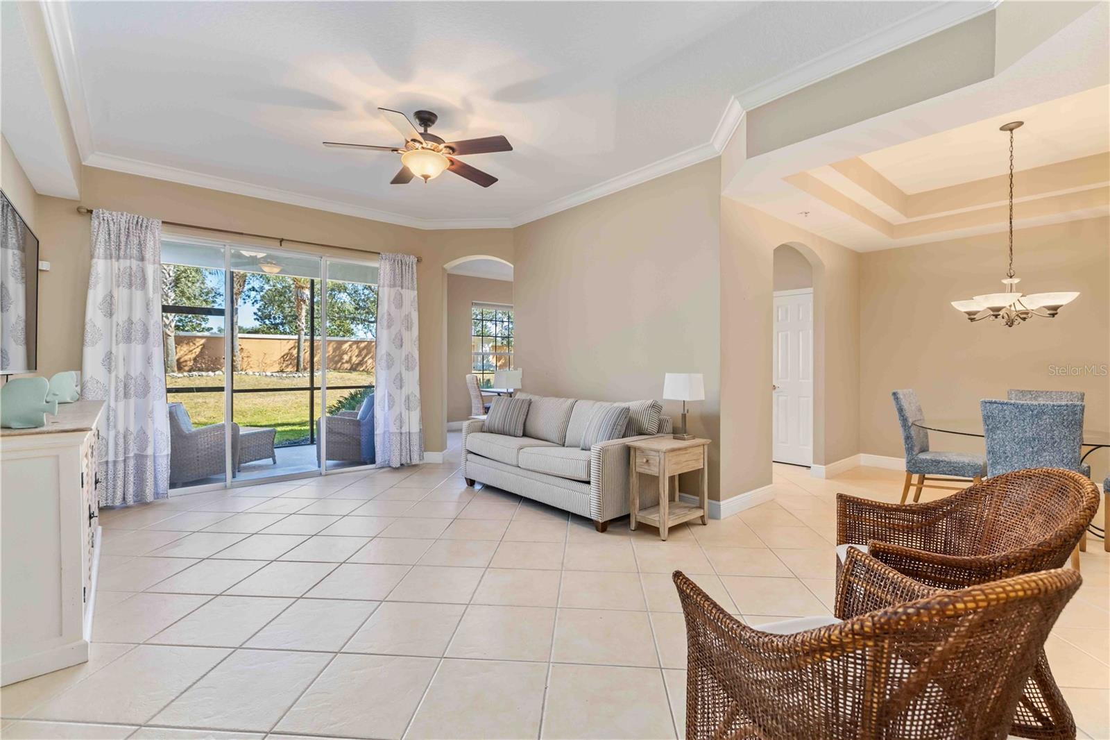 MIRAMAR LAGOONS AT LAKEWOOD RANCH II - Residential
