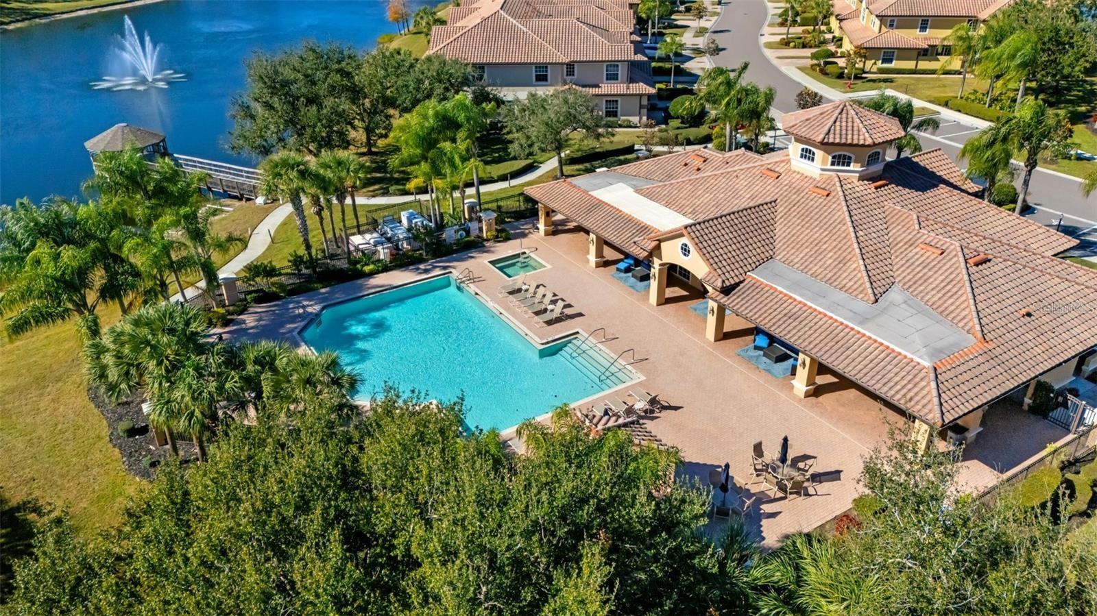 MIRAMAR LAGOONS AT LAKEWOOD RANCH II - Residential