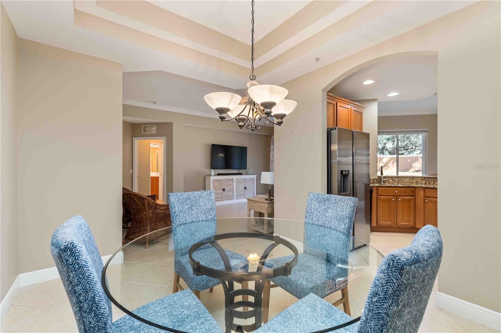 MIRAMAR LAGOONS AT LAKEWOOD RANCH II - Residential