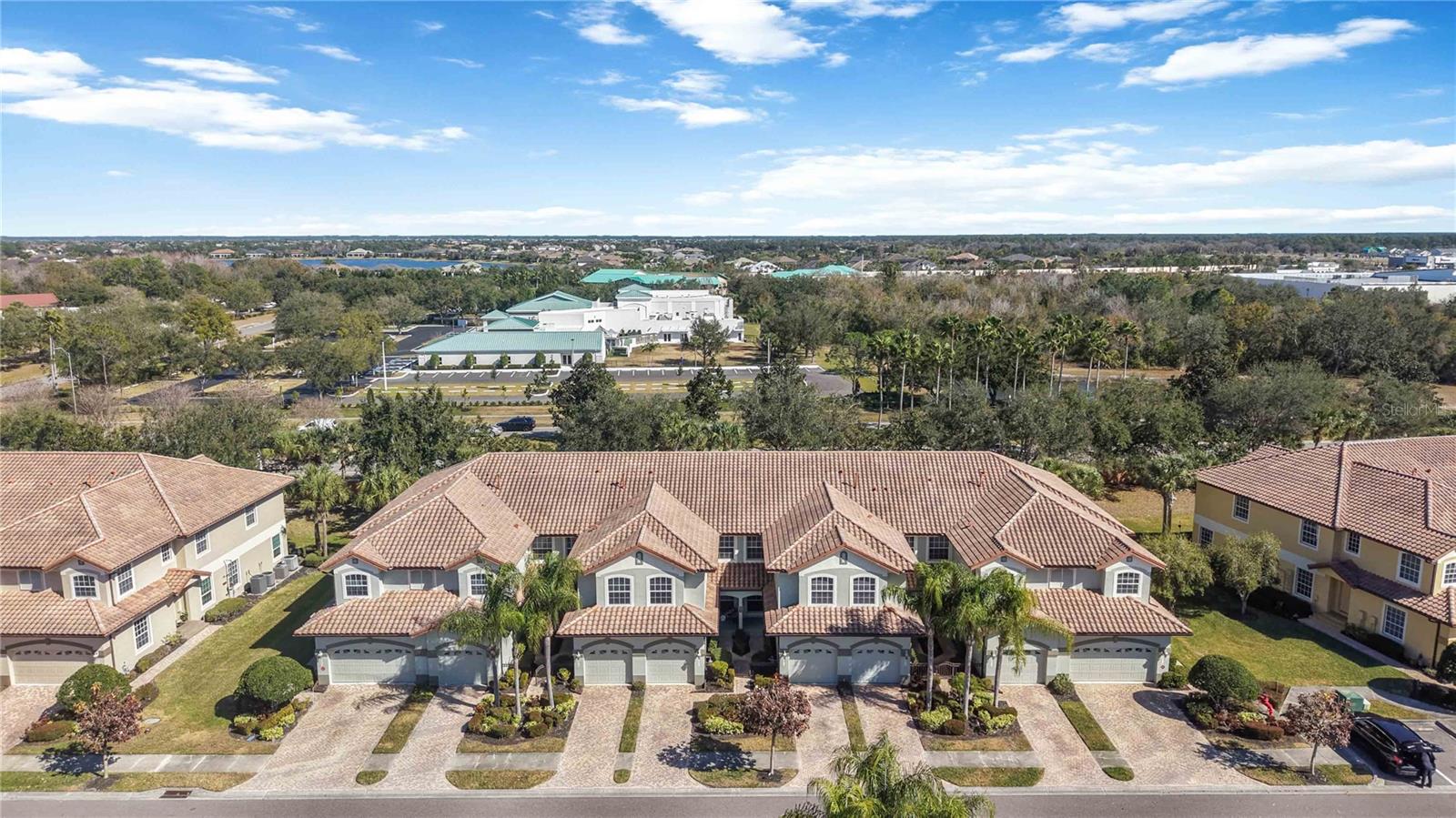 MIRAMAR LAGOONS AT LAKEWOOD RANCH II - Residential