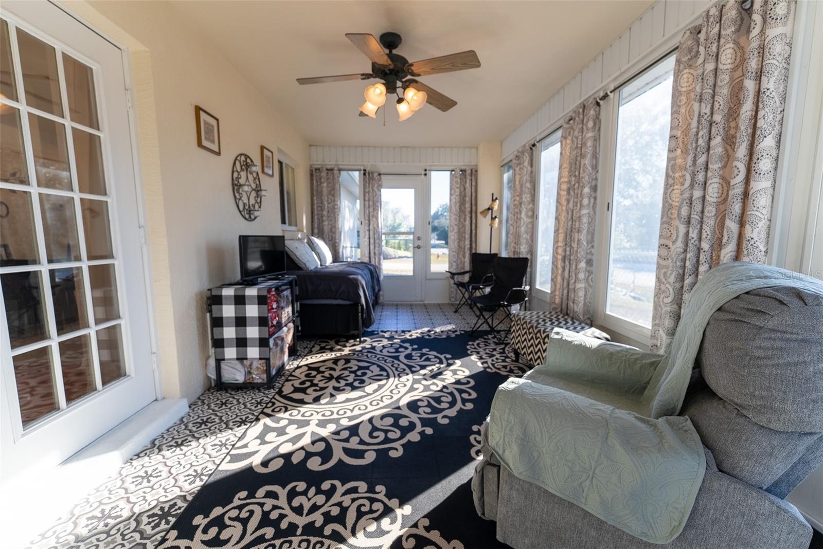 CHERRYWOOD ESTATE - Residential