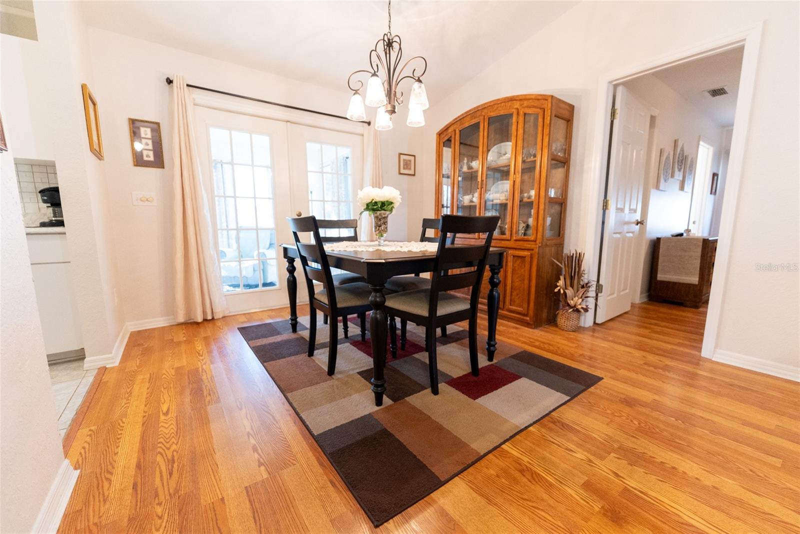 CHERRYWOOD ESTATE - Residential