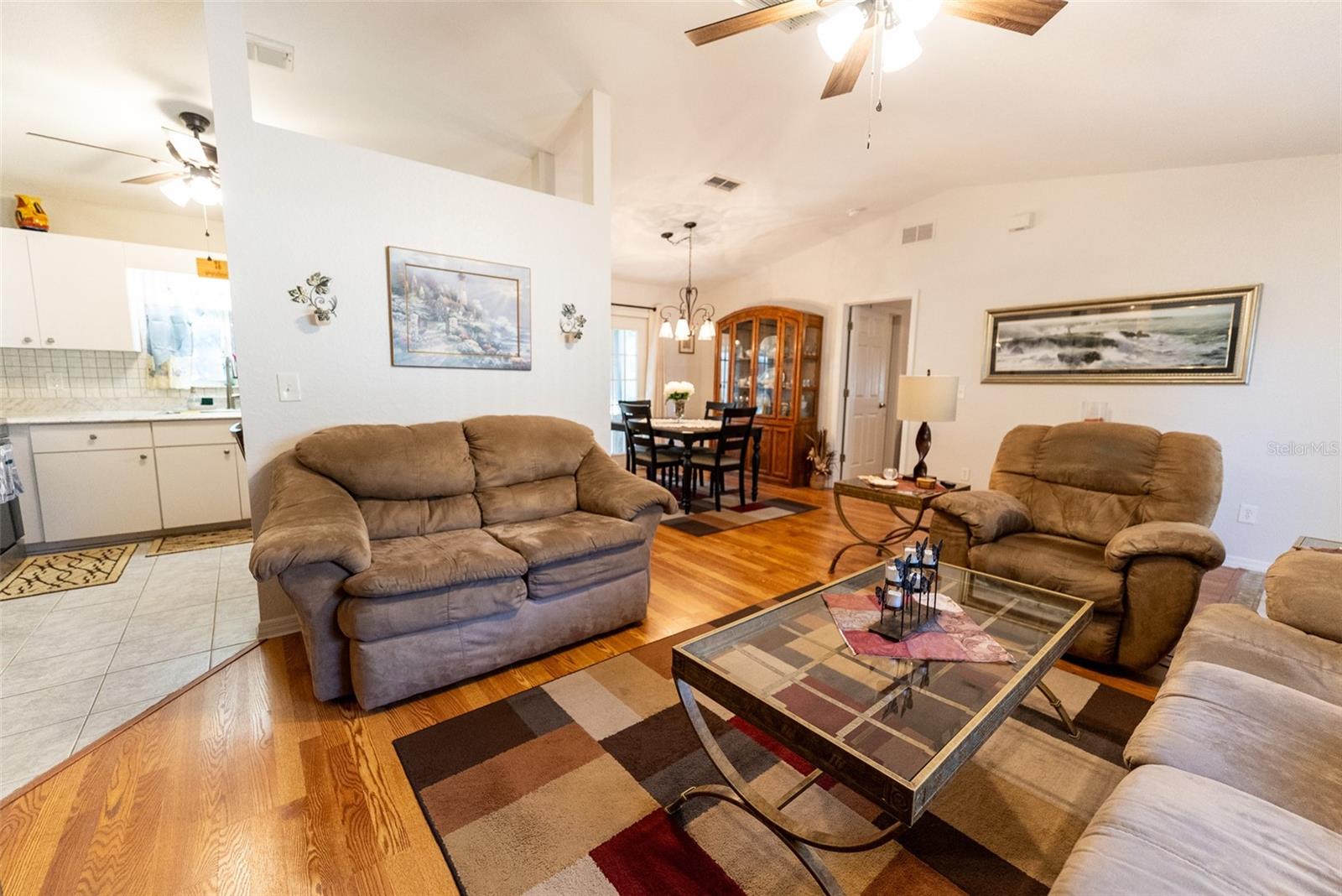 CHERRYWOOD ESTATE - Residential