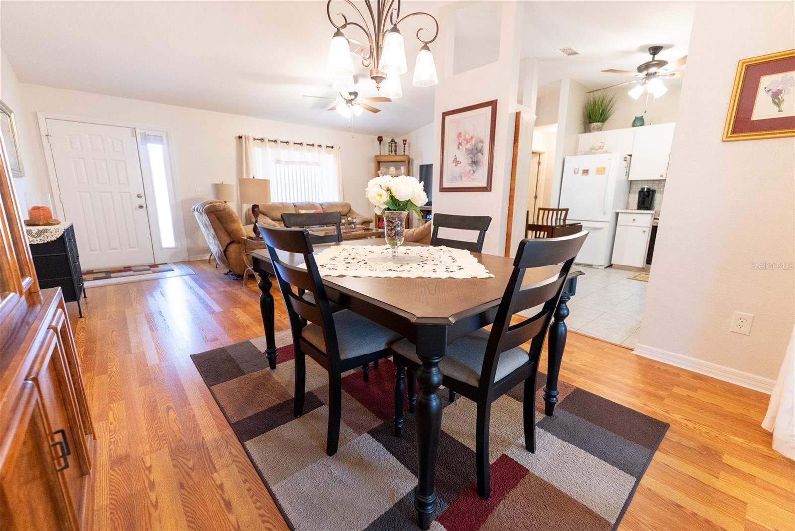 CHERRYWOOD ESTATE - Residential