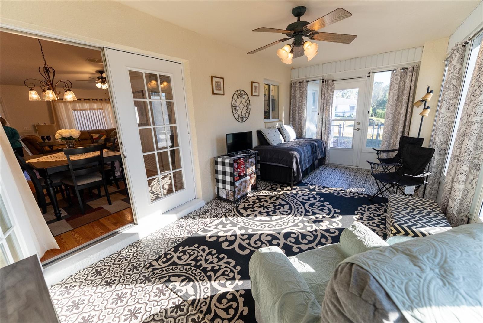 CHERRYWOOD ESTATE - Residential