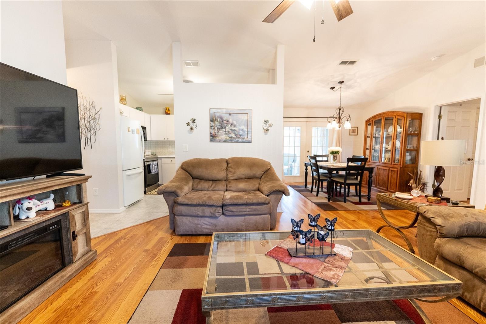 CHERRYWOOD ESTATE - Residential