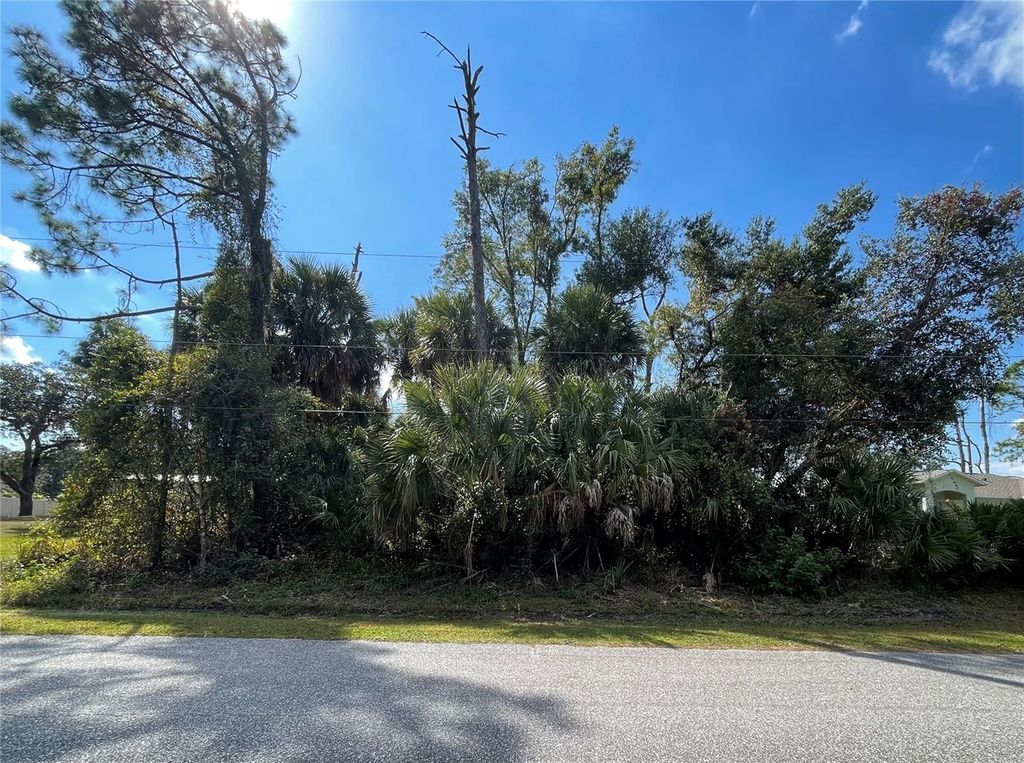 Photo of 18 Longwell Lane, North Port, FL 34286 (MLS # C7517663)