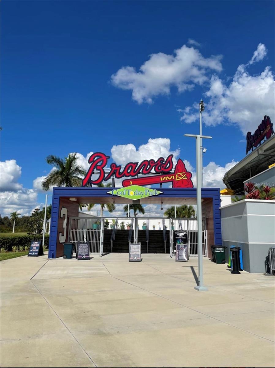 PORT CHARLOTTE SUB 31 - Land