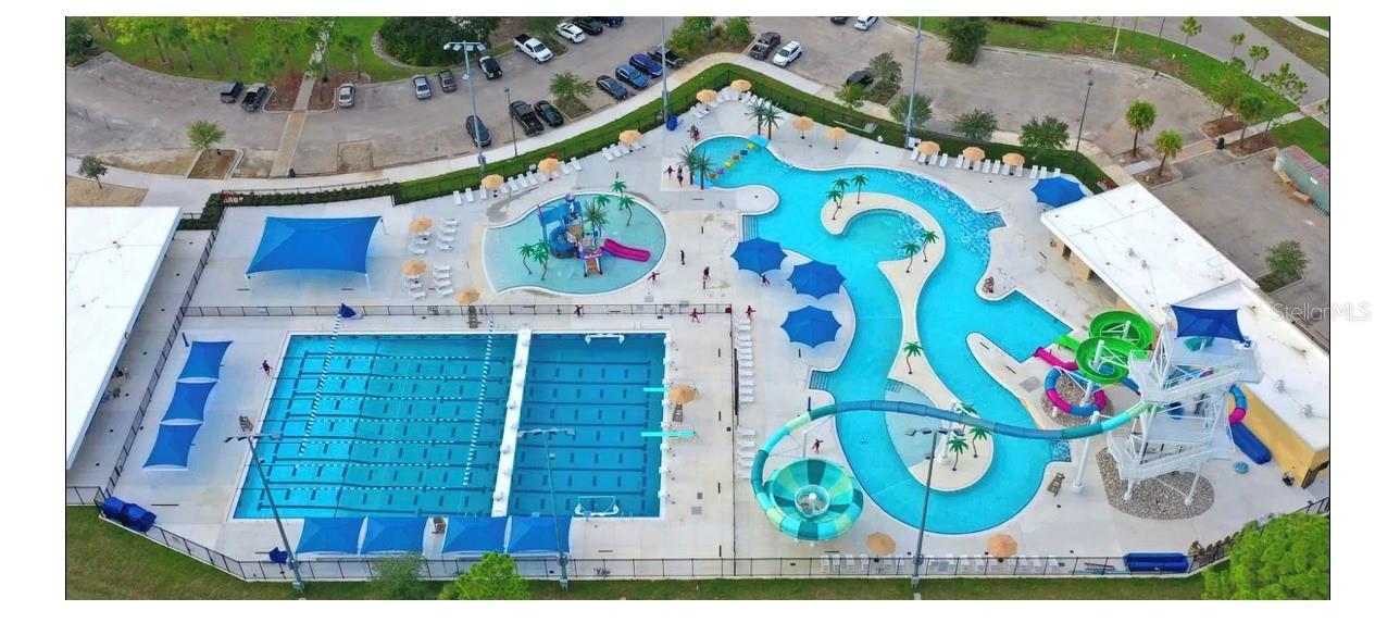 PORT CHARLOTTE SUB 31 - Land