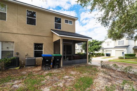 A home in ORLANDO