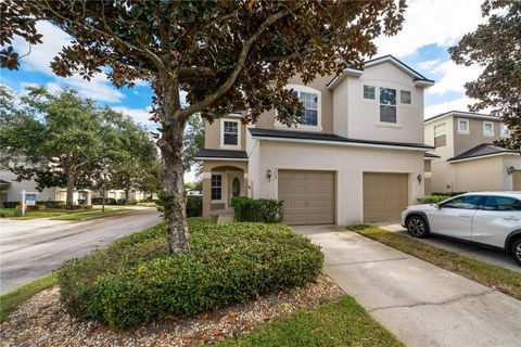 A home in ORLANDO