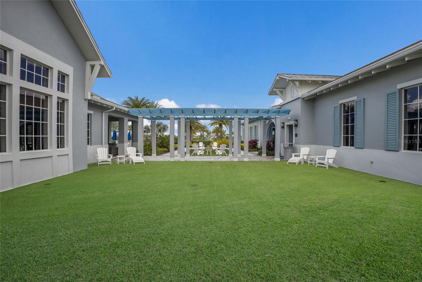ISLES AT LAKEWOOD RANCH - Residential