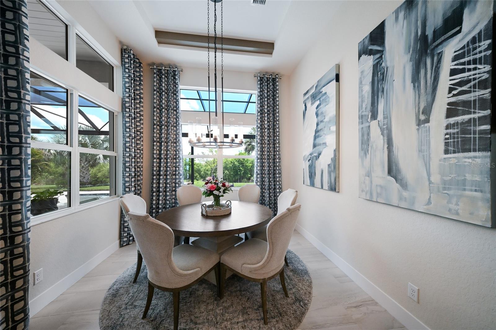 ISLES AT LAKEWOOD RANCH - Residential