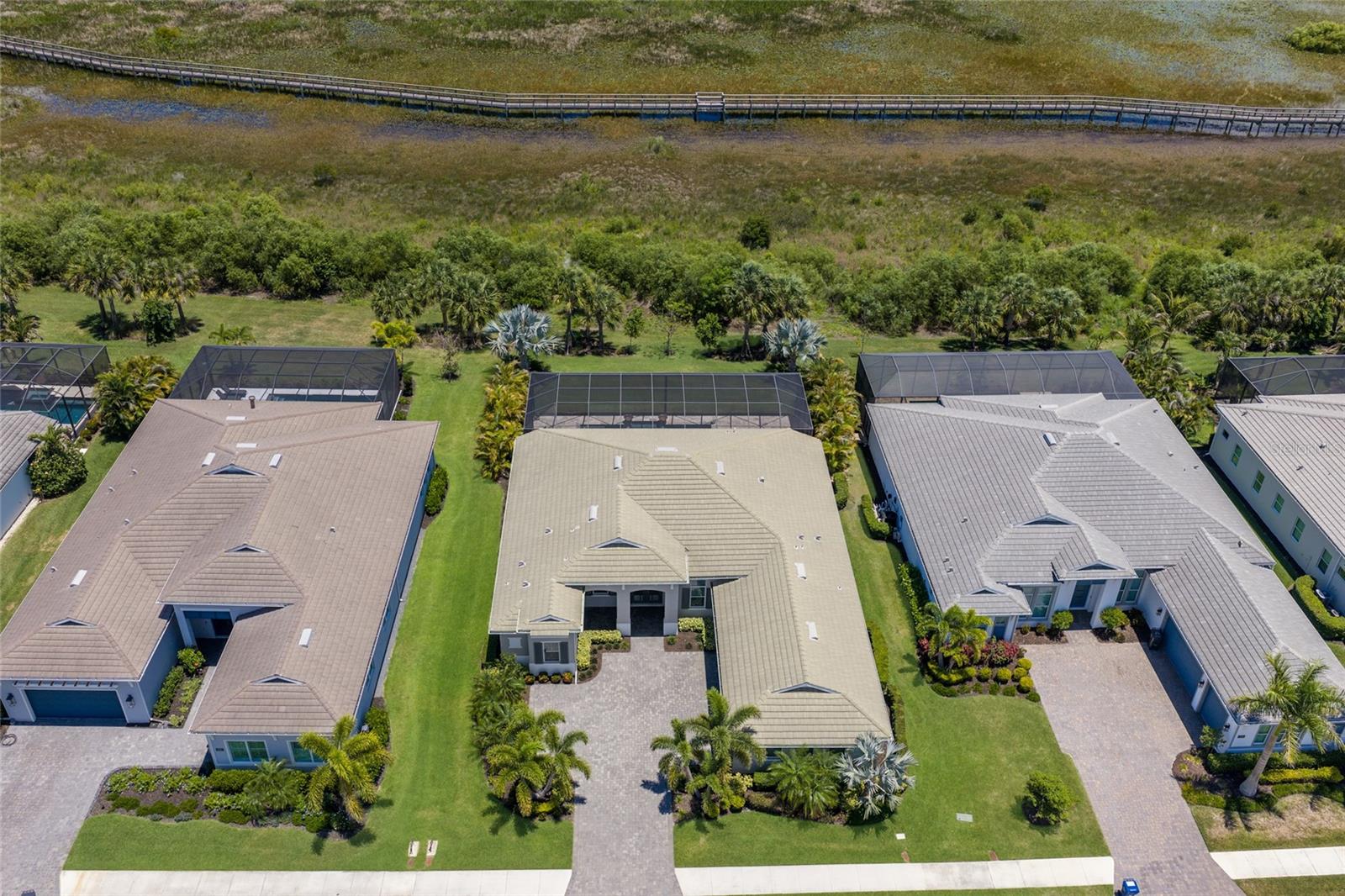 ISLES AT LAKEWOOD RANCH - Residential