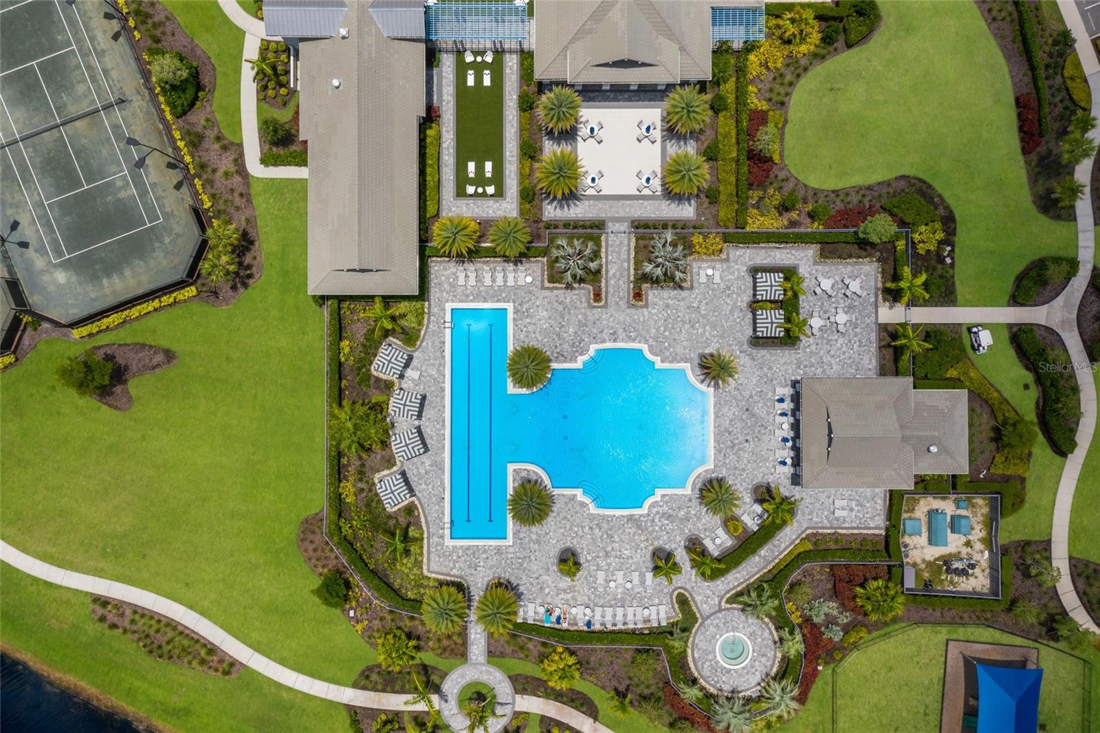 ISLES AT LAKEWOOD RANCH - Residential