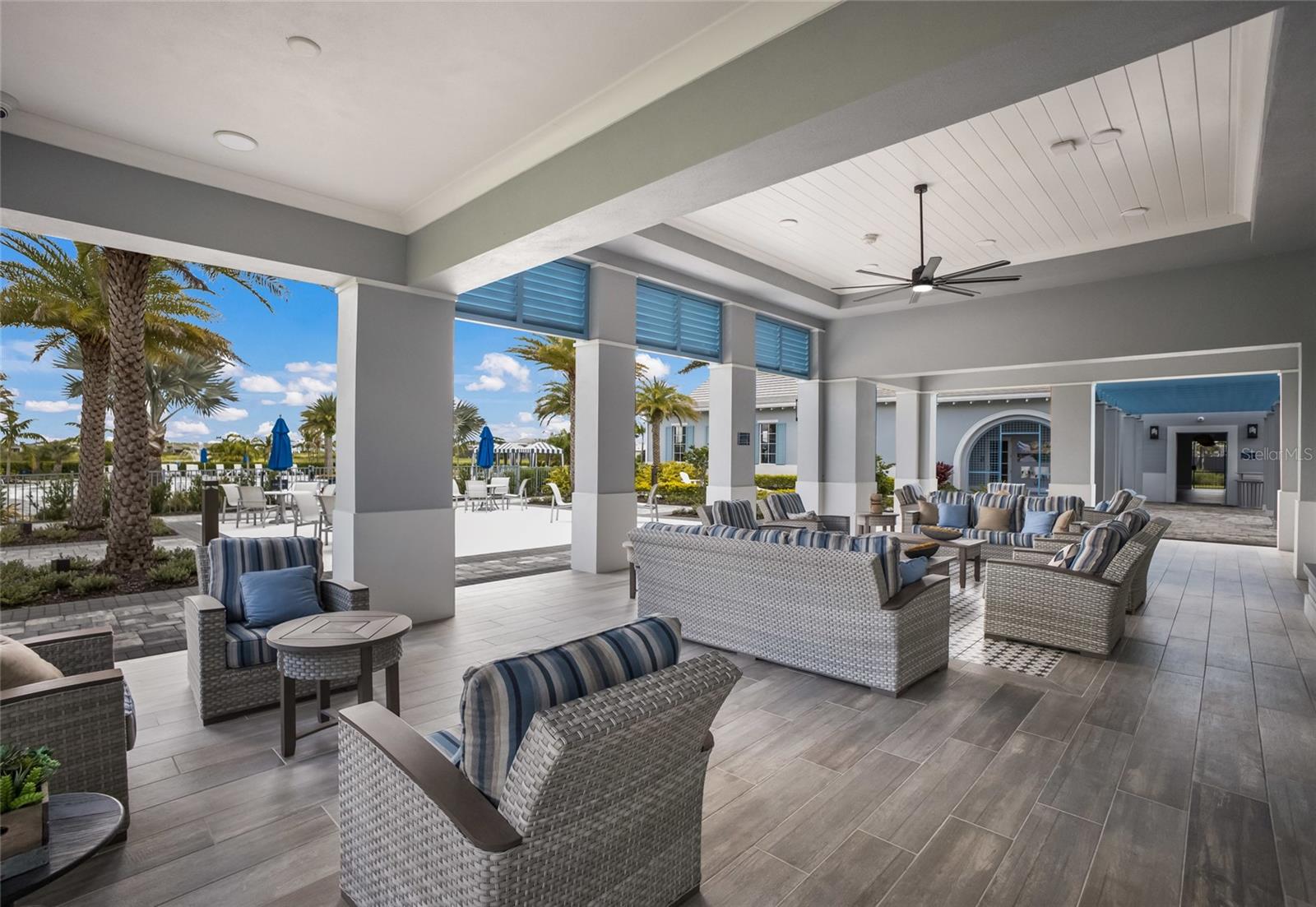 ISLES AT LAKEWOOD RANCH - Residential