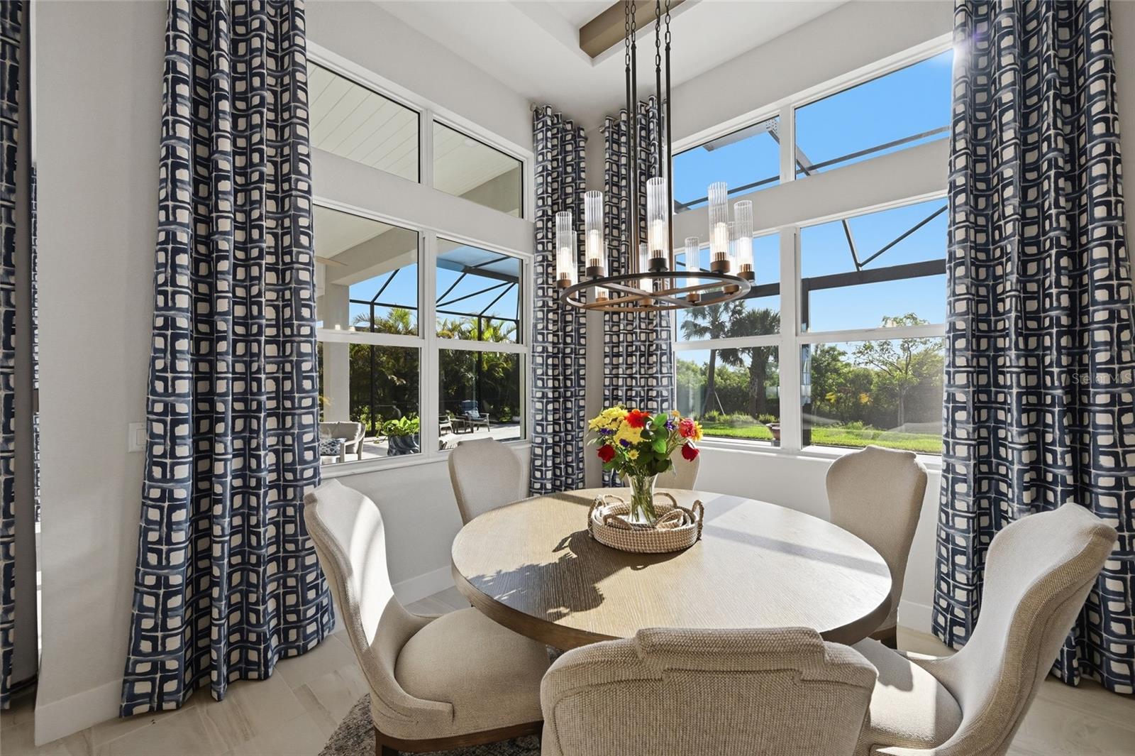 ISLES AT LAKEWOOD RANCH - Residential