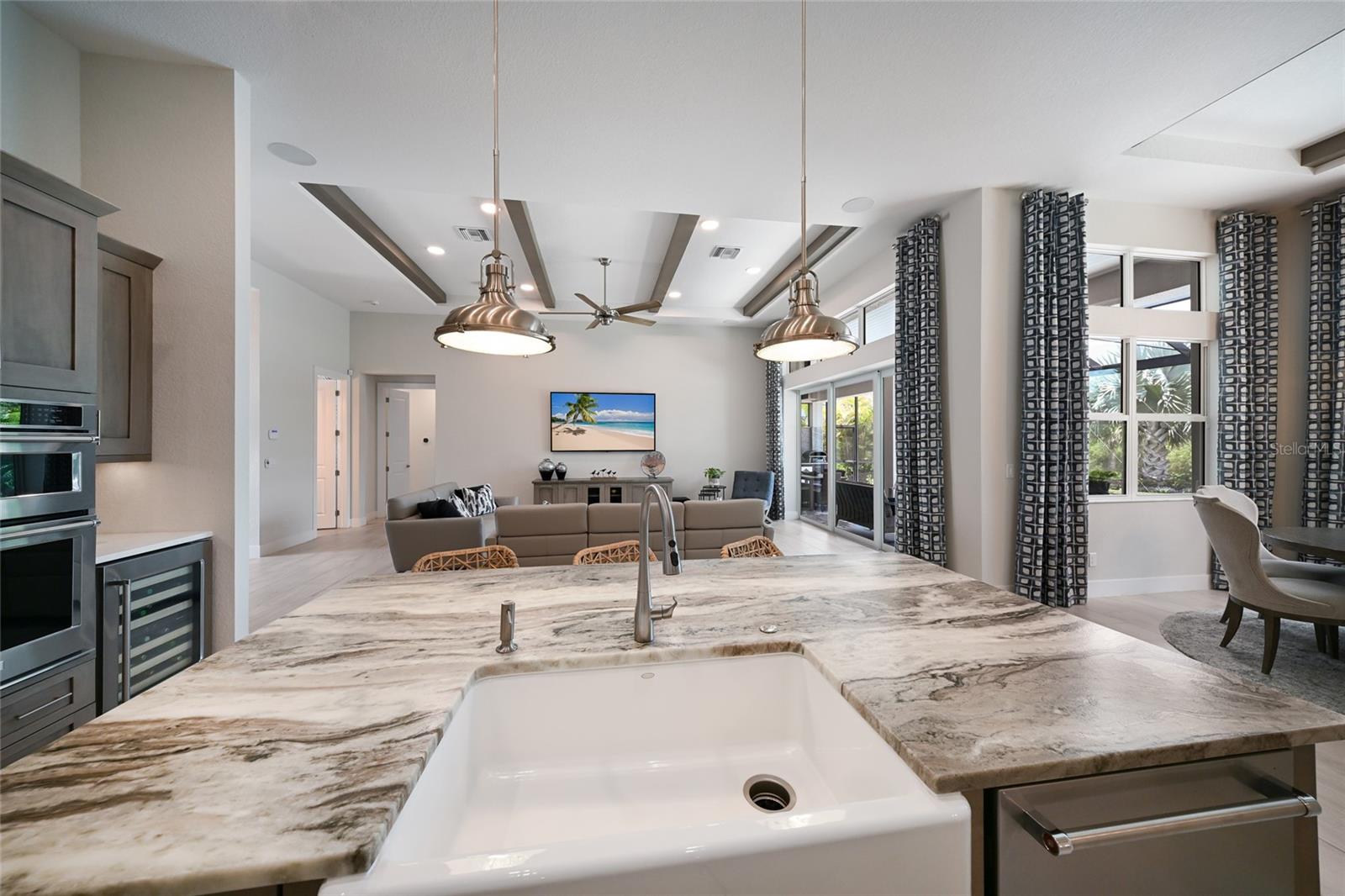 ISLES AT LAKEWOOD RANCH - Residential