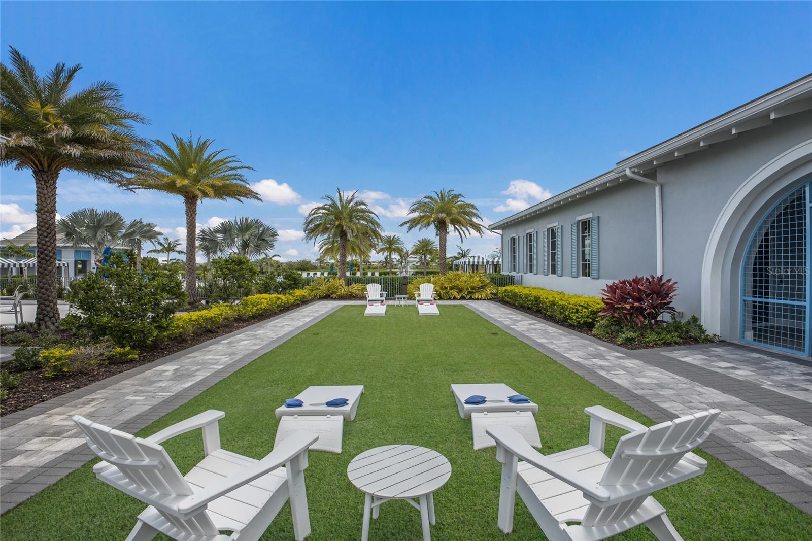 ISLES AT LAKEWOOD RANCH - Residential