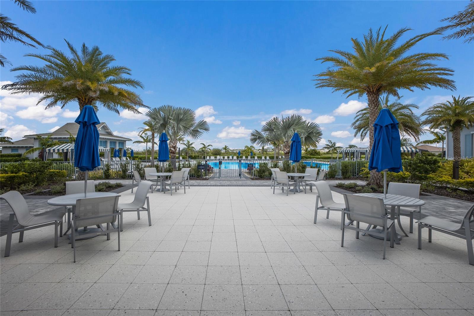 ISLES AT LAKEWOOD RANCH - Residential
